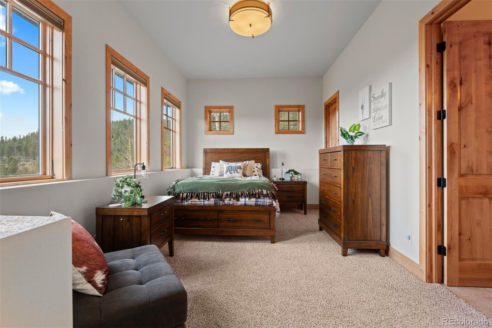 81 Outpost Lane Evergreen CO 80439