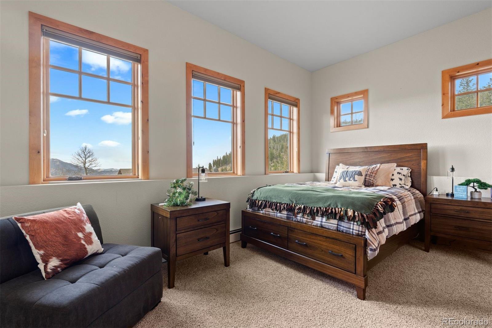 81 Outpost Lane Evergreen CO 80439