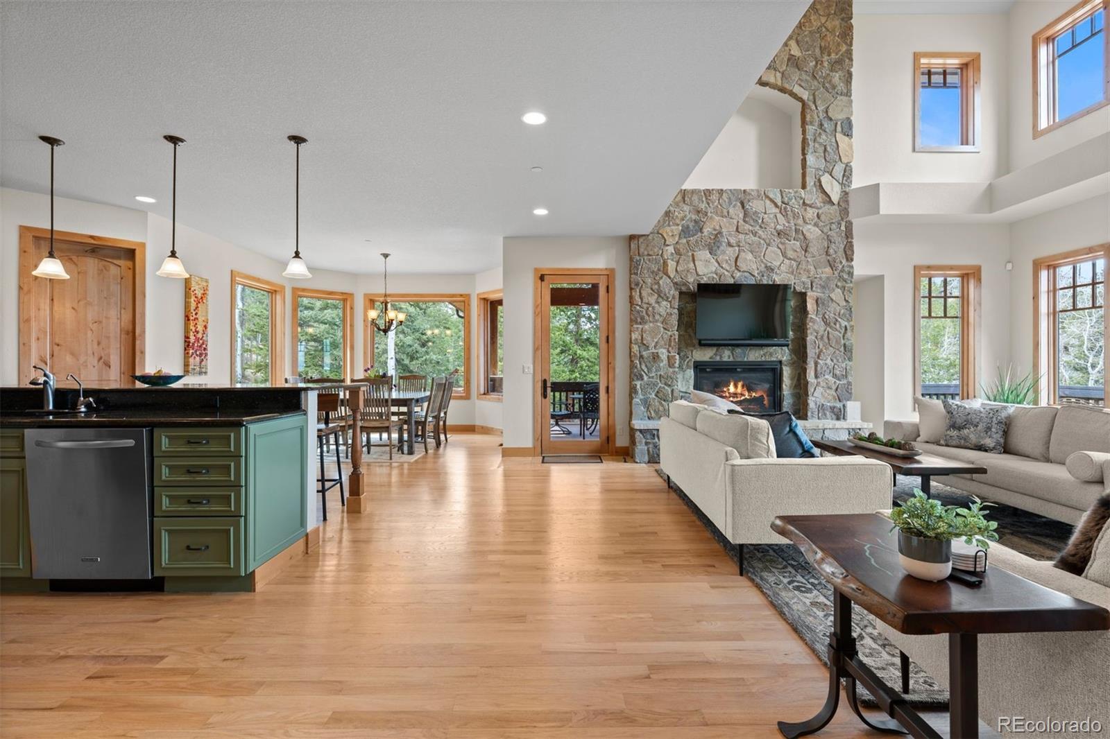 81 Outpost Lane Evergreen CO 80439
