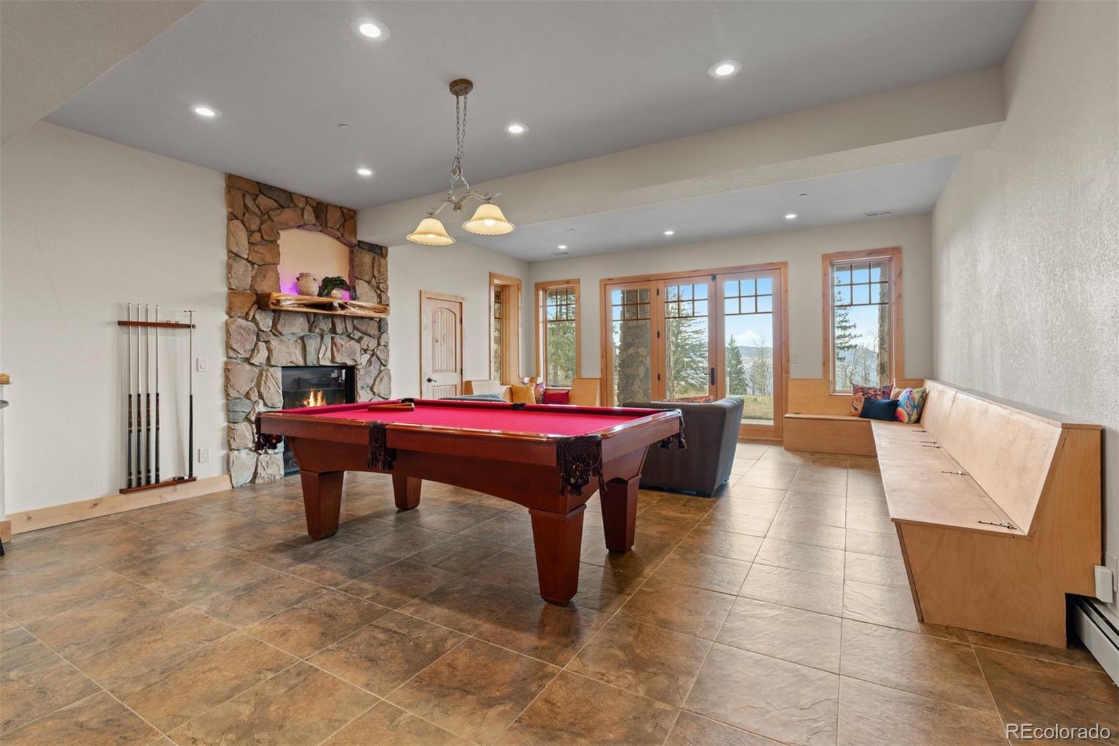 81 Outpost Lane Evergreen CO 80439