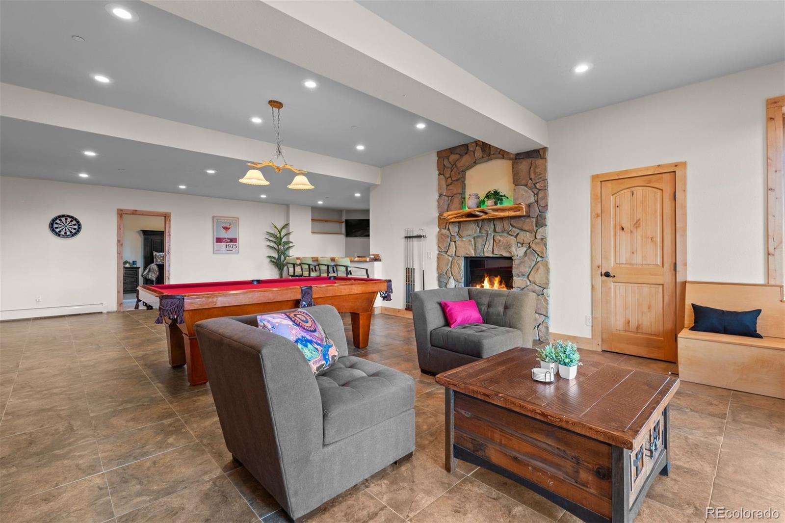 81 Outpost Lane Evergreen CO 80439