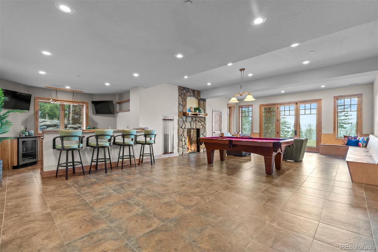 81 Outpost Lane Evergreen CO 80439