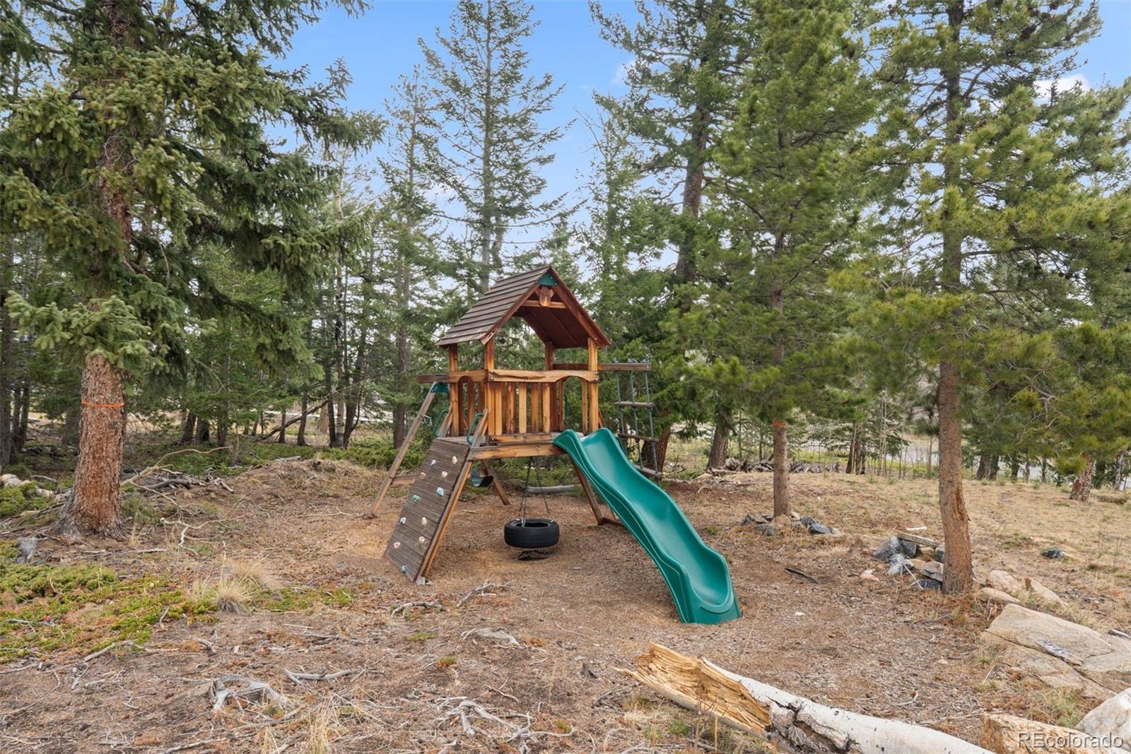 81 Outpost Lane Evergreen CO 80439