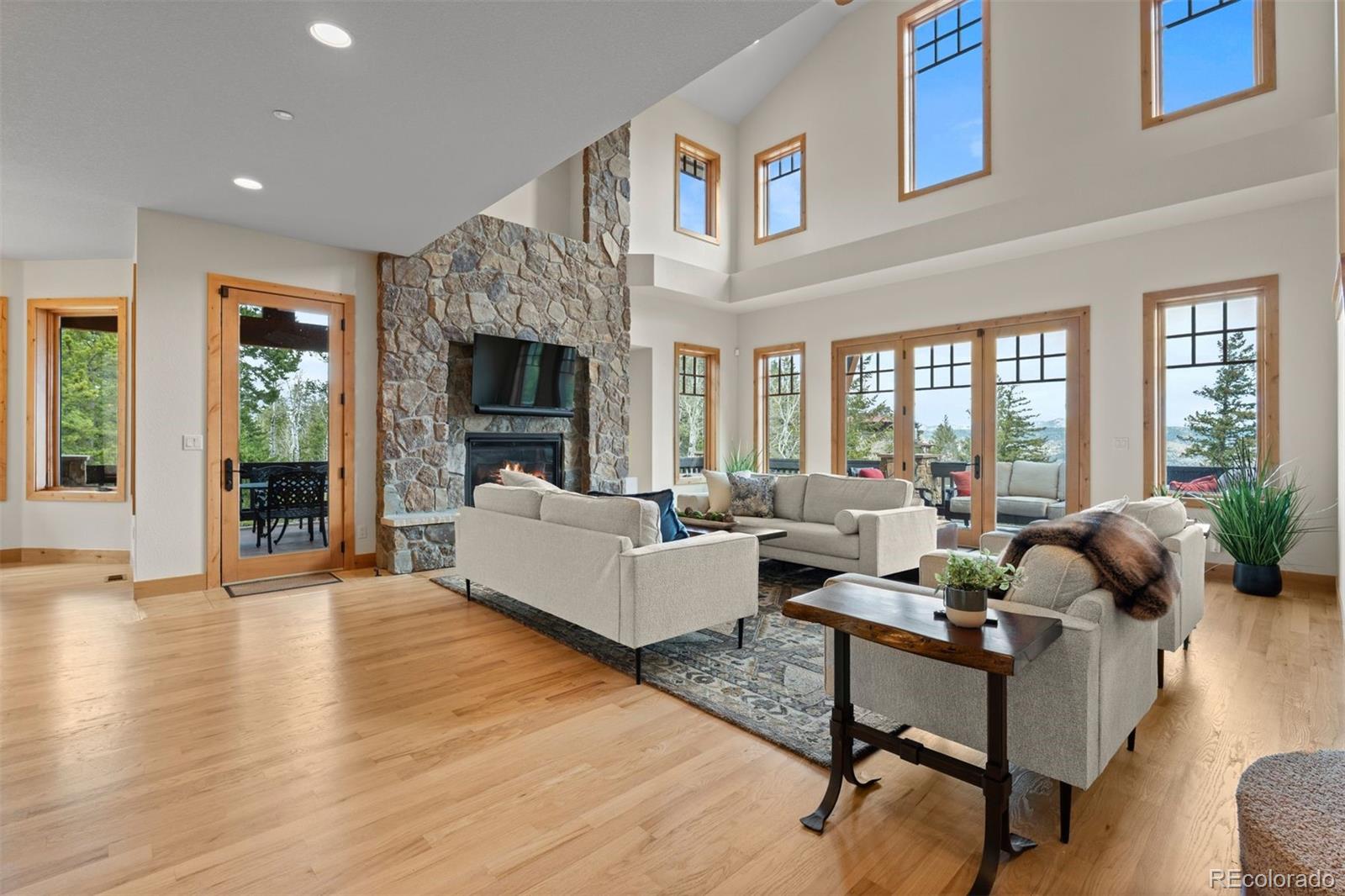 81 Outpost Lane Evergreen CO 80439