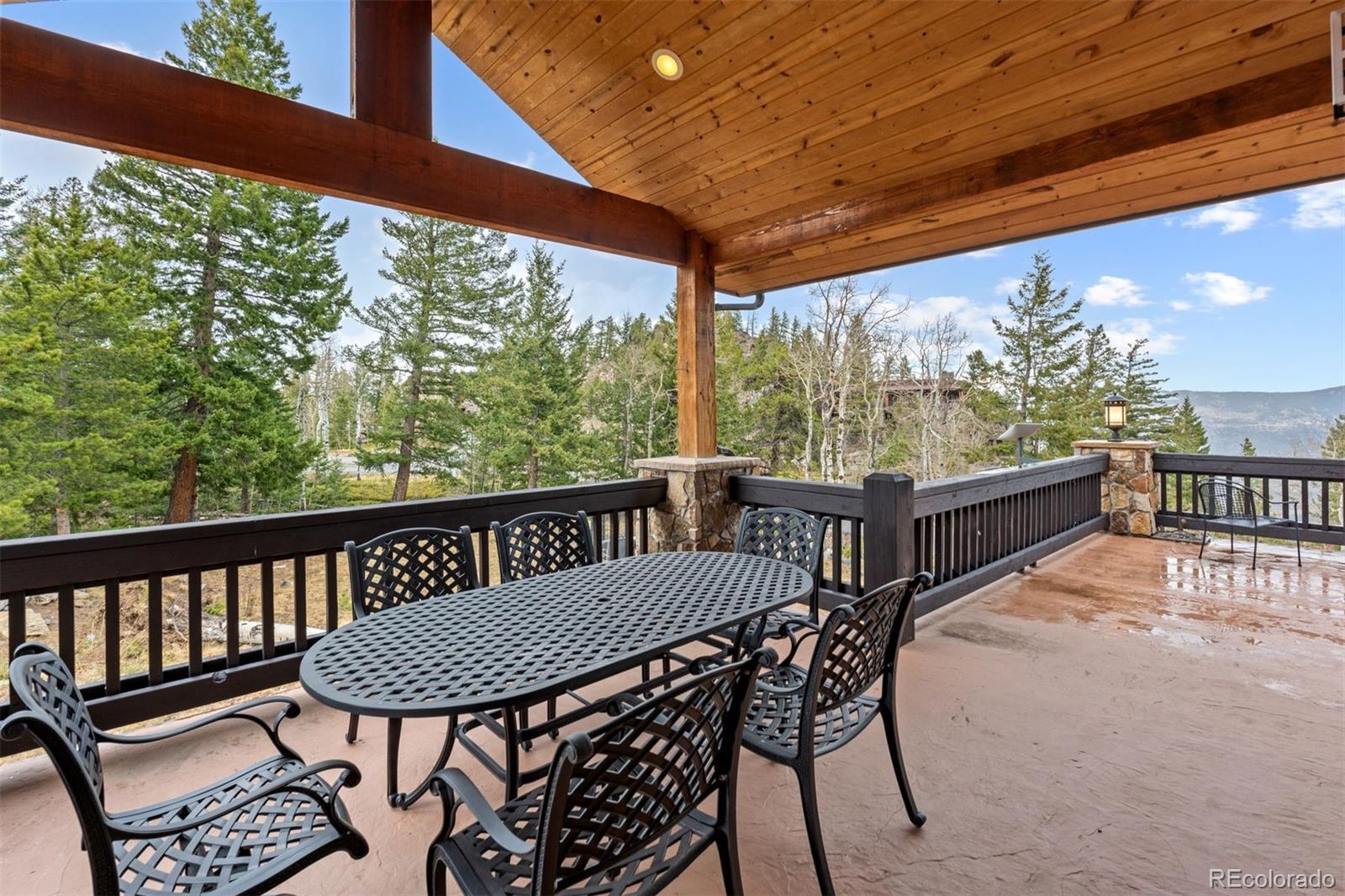 81 Outpost Lane Evergreen CO 80439