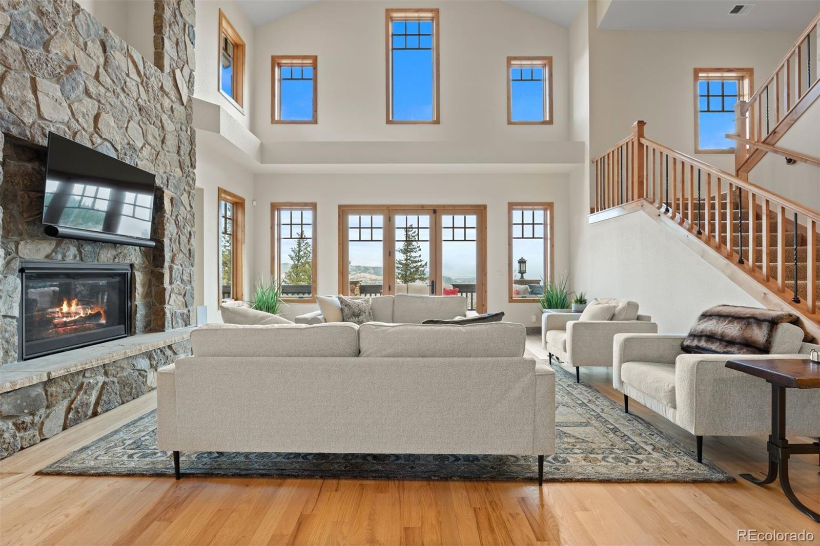 81 Outpost Lane Evergreen CO 80439