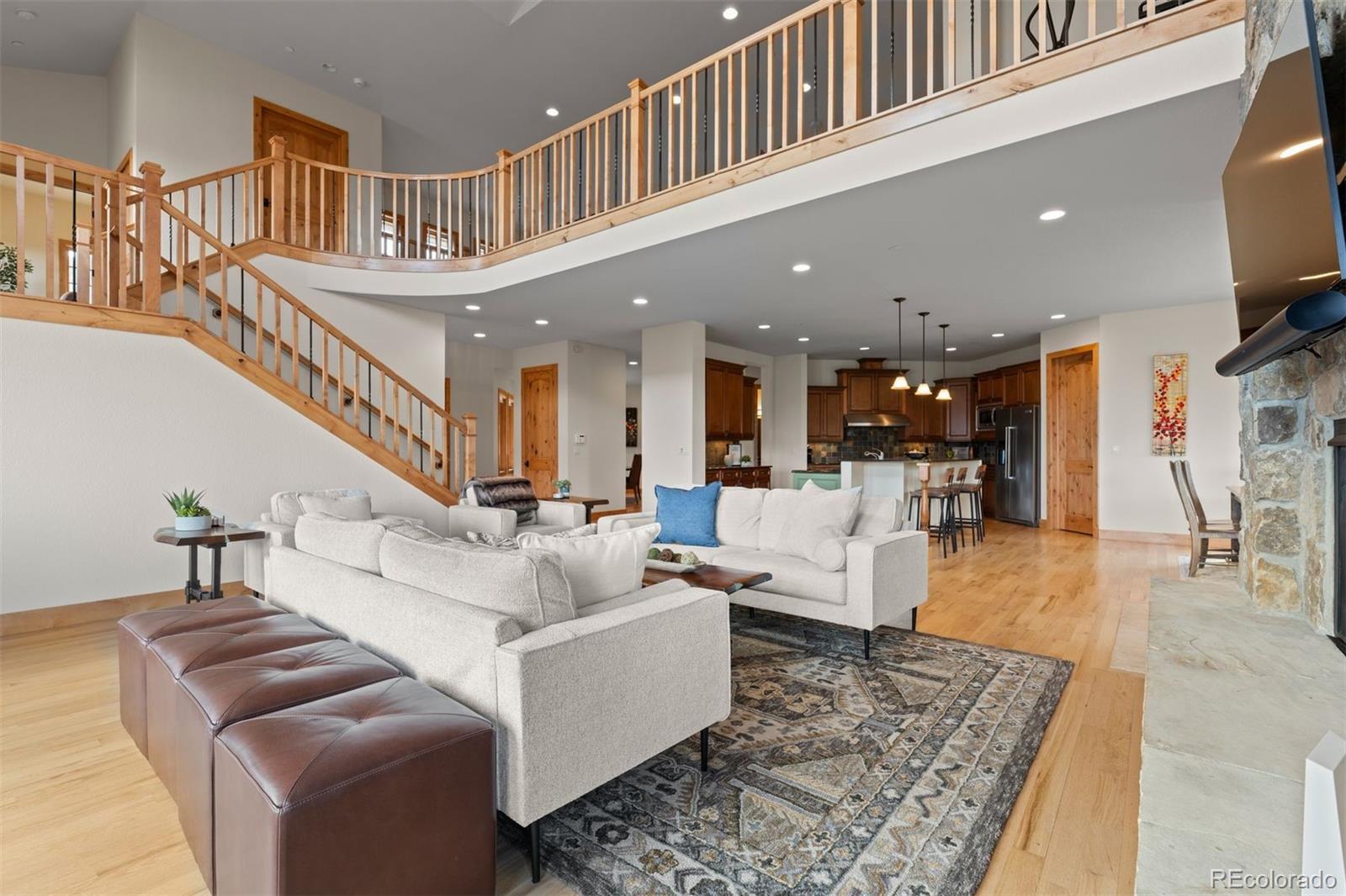 81 Outpost Lane Evergreen CO 80439