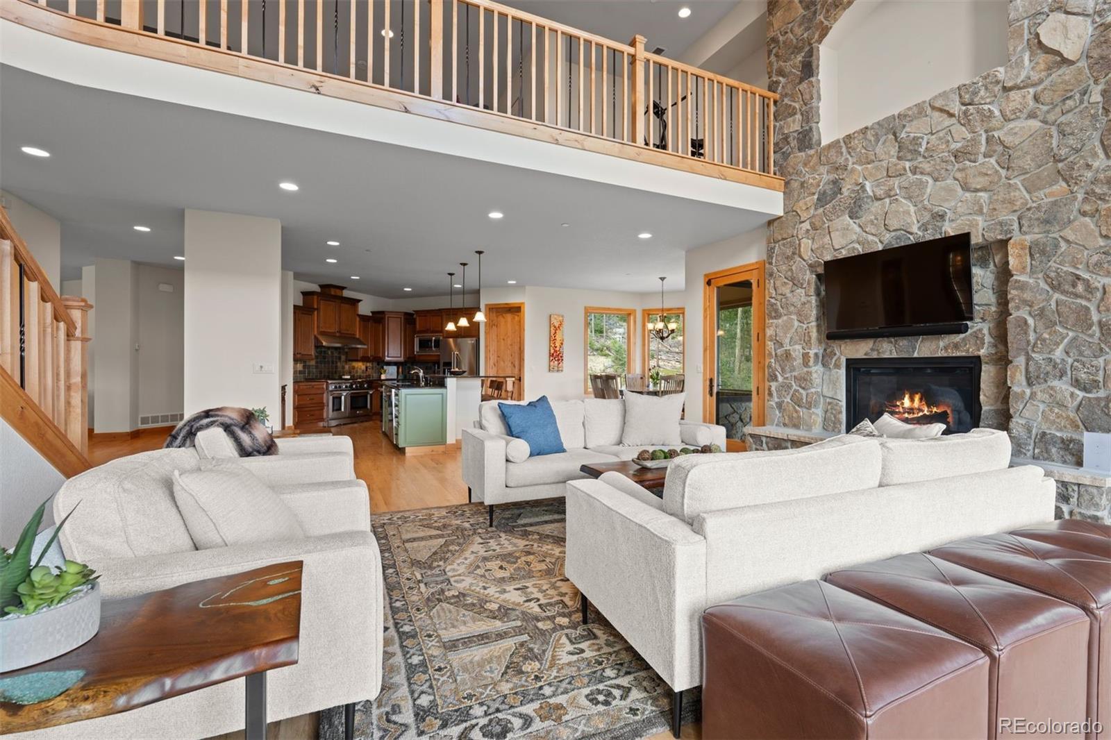 81 Outpost Lane Evergreen CO 80439