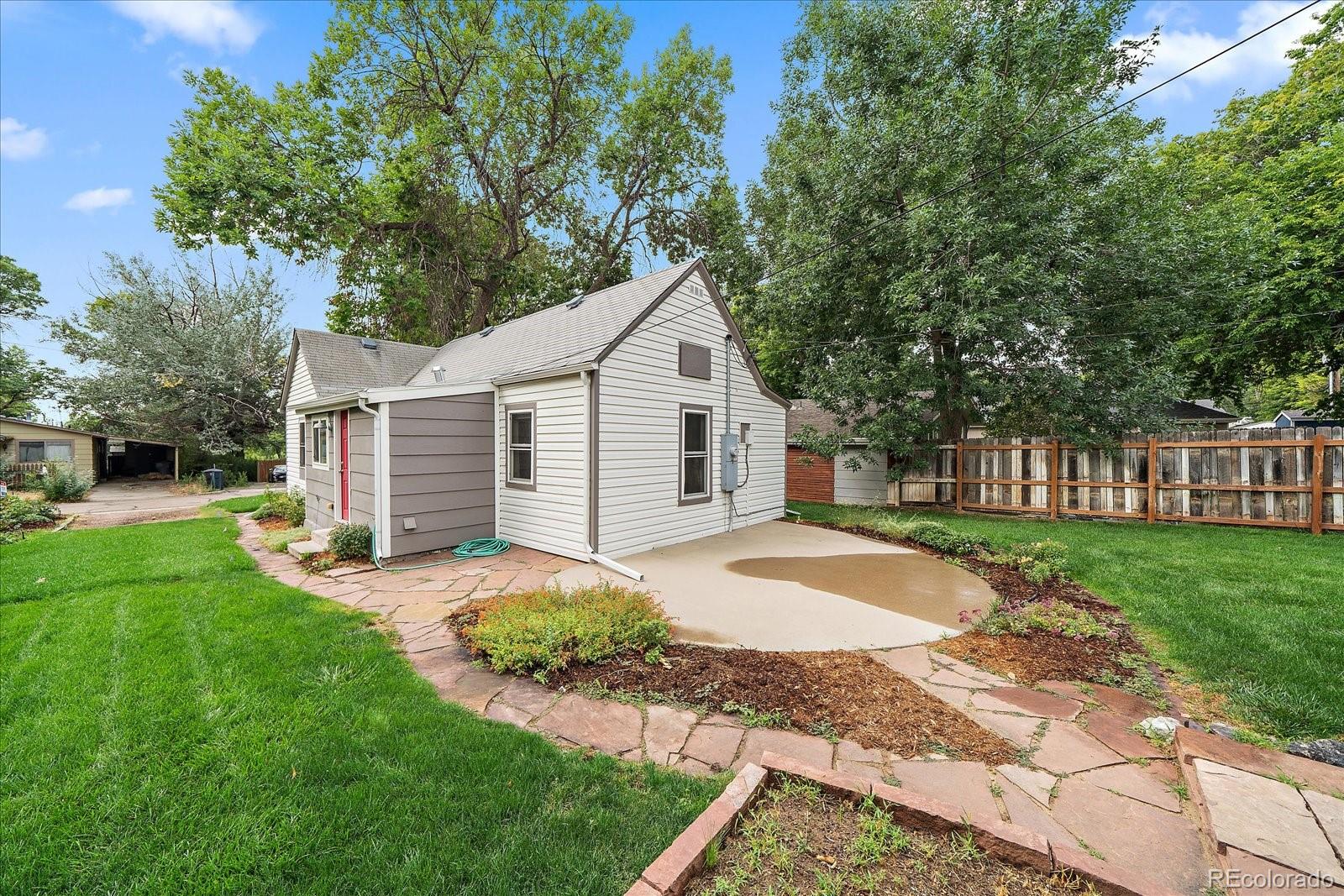 36 Reed Place Longmont CO 80504