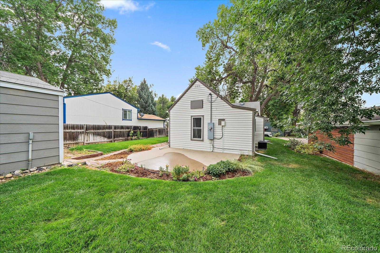 36 Reed Place Longmont CO 80504