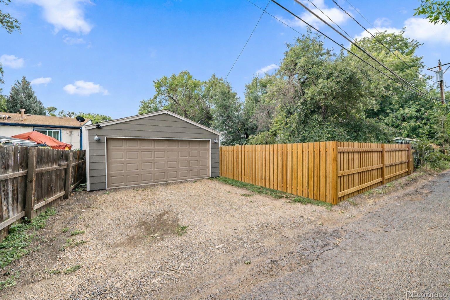 36 Reed Place Longmont CO 80504