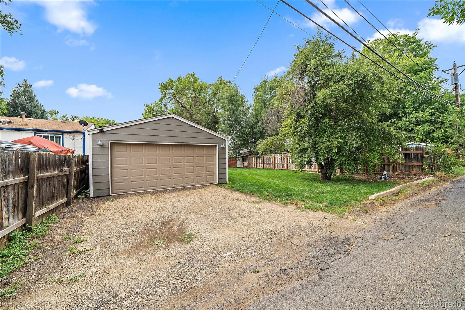 36 Reed Place Longmont CO 80504