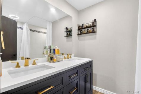 4867 S Johnson Street Littleton CO 80123