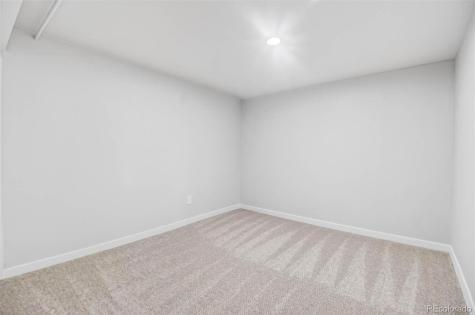 4867 S Johnson Street Littleton CO 80123