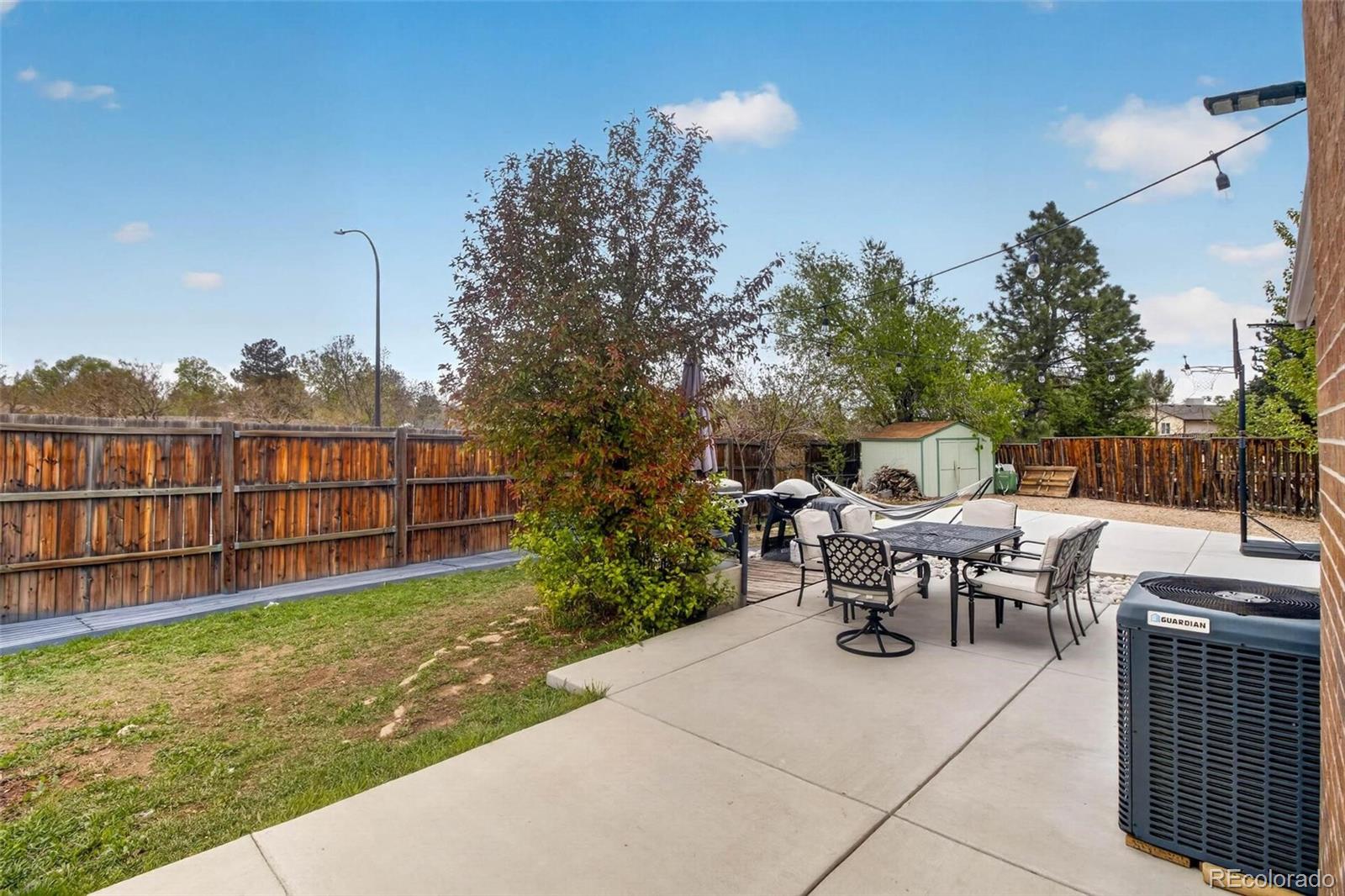 4867 S Johnson Street Littleton CO 80123