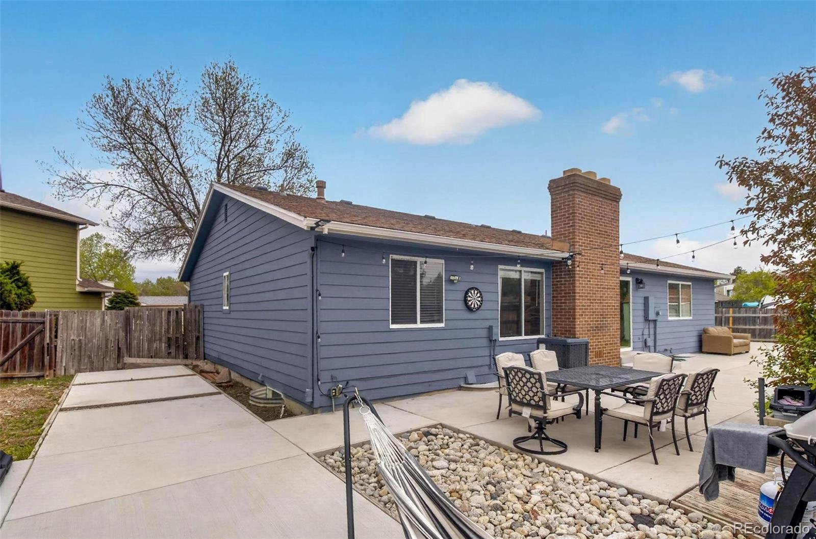 4867 S Johnson Street Littleton CO 80123