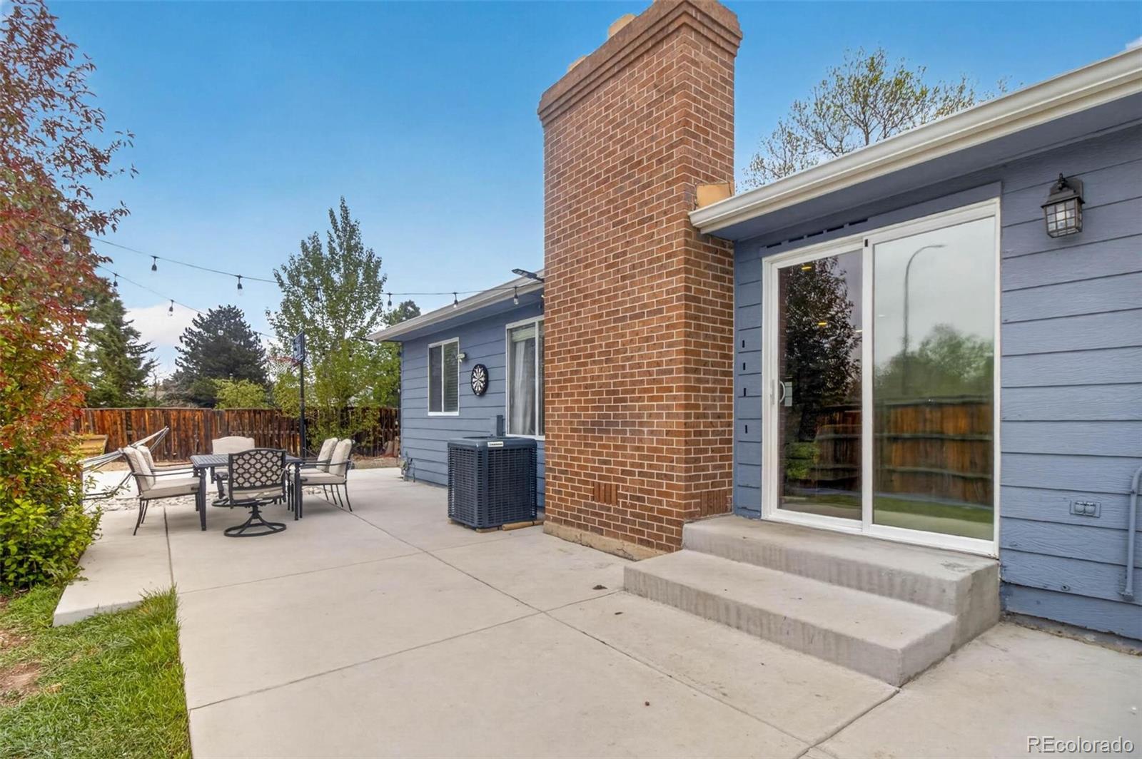 4867 S Johnson Street Littleton CO 80123