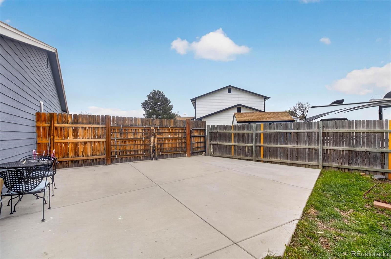 4867 S Johnson Street Littleton CO 80123
