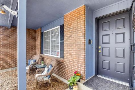 4867 S Johnson Street Littleton CO 80123