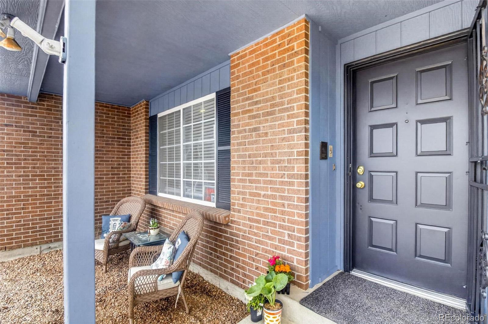 4867 S Johnson Street Littleton CO 80123