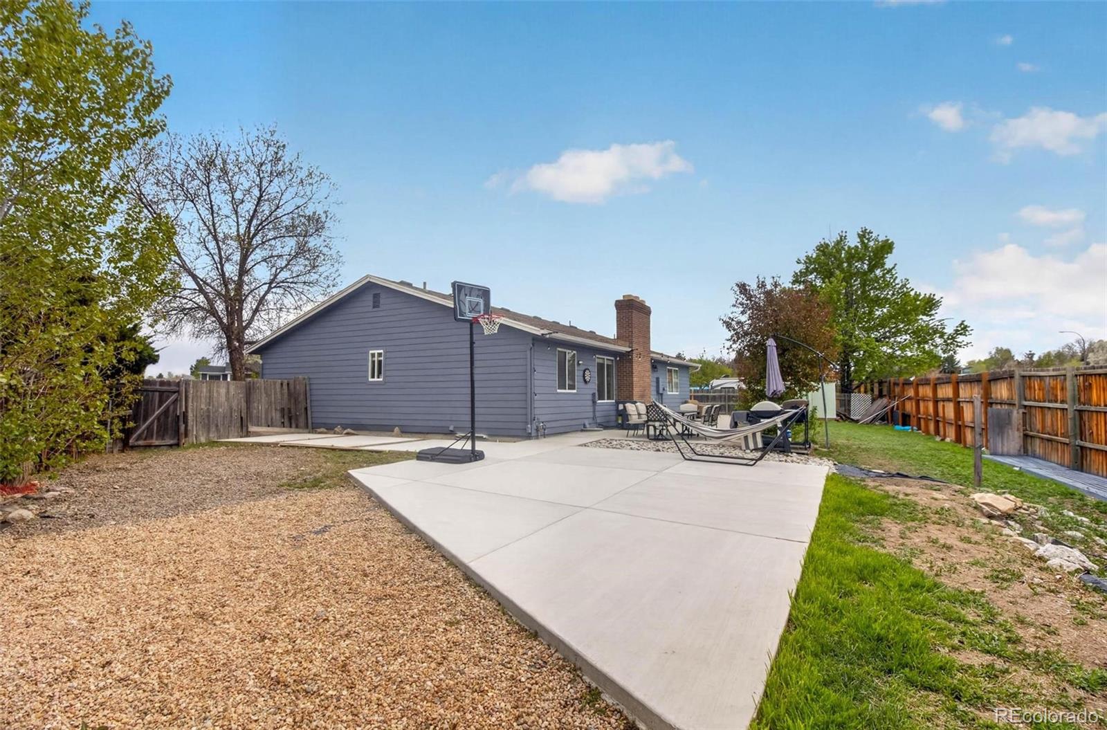 4867 S Johnson Street Littleton CO 80123