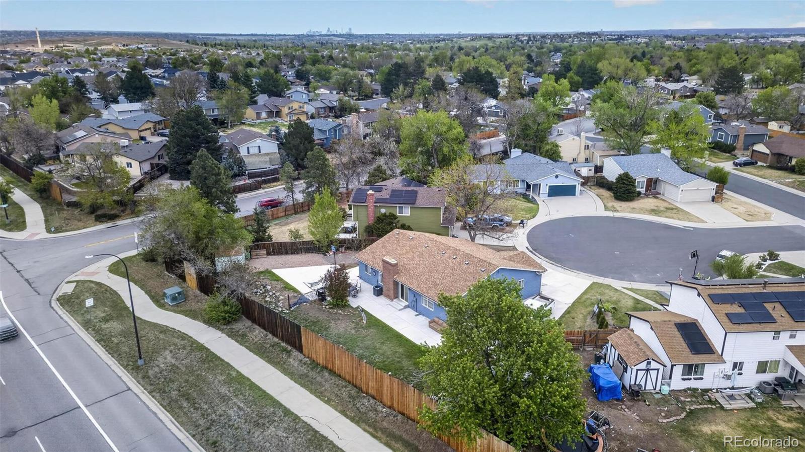 4867 S Johnson Street Littleton CO 80123