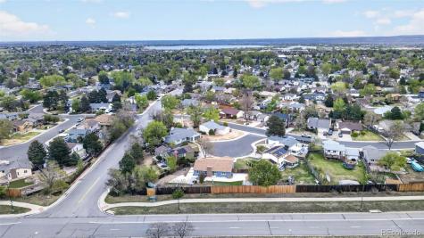 4867 S Johnson Street Littleton CO 80123