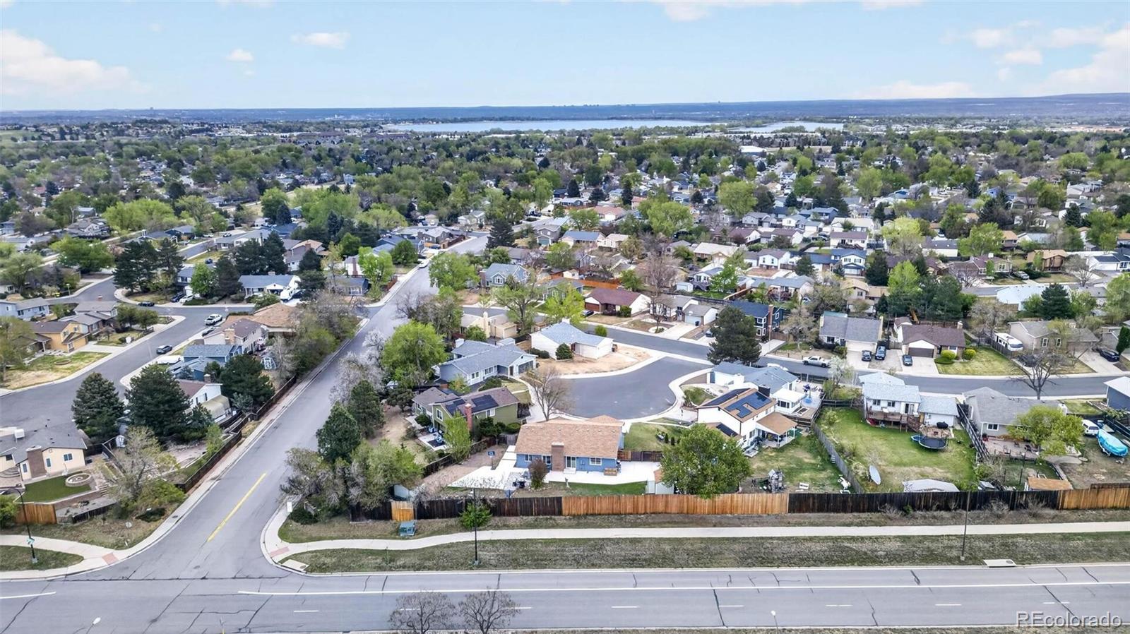 4867 S Johnson Street Littleton CO 80123