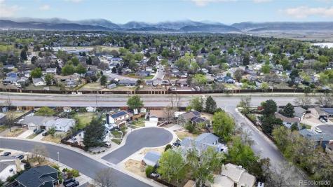 4867 S Johnson Street Littleton CO 80123