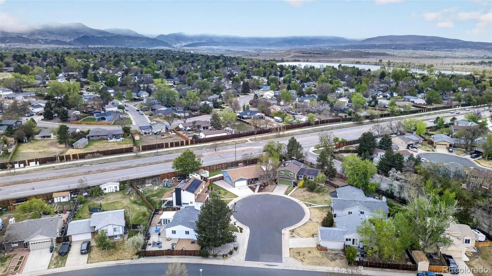 4867 S Johnson Street Littleton CO 80123