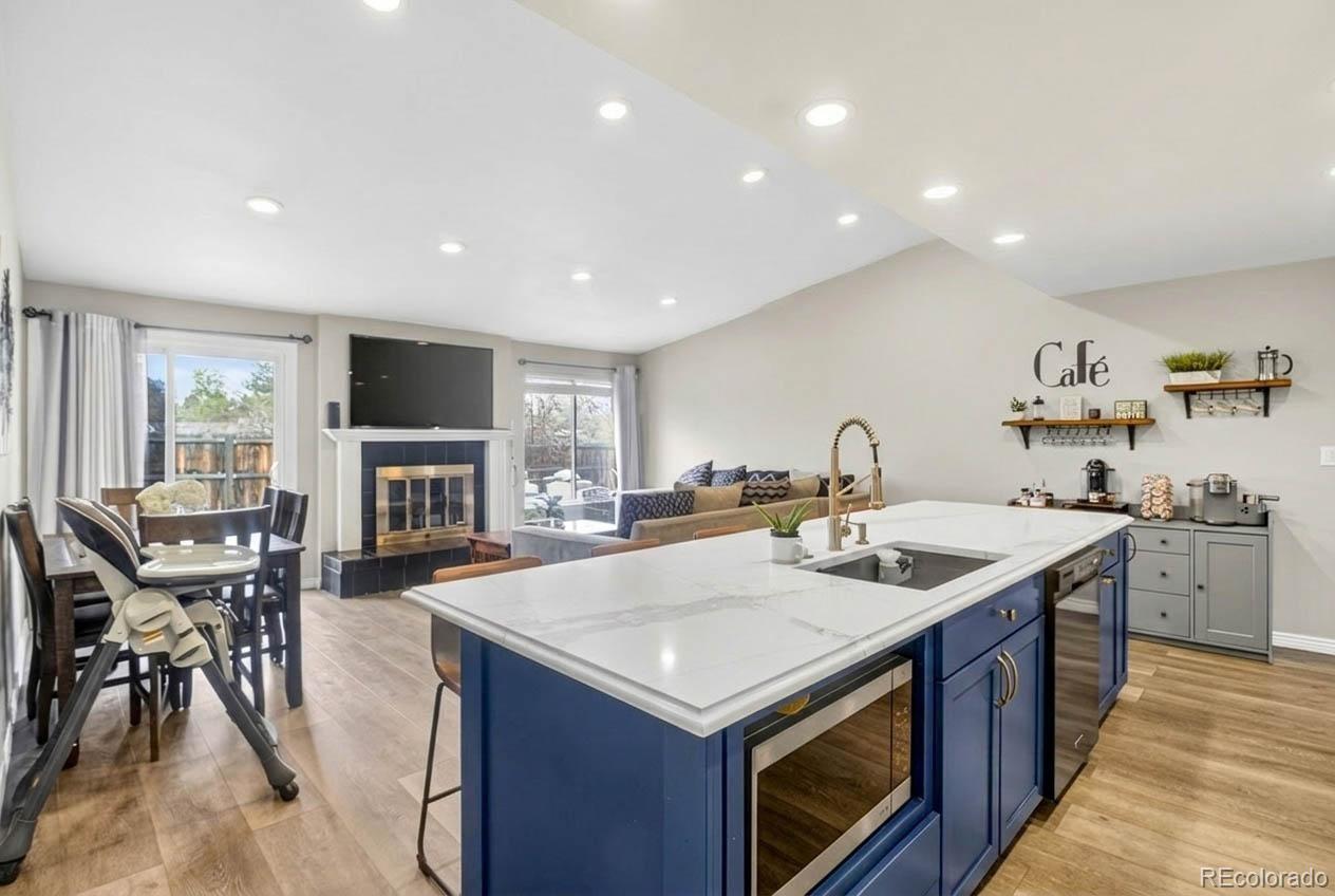 4867 S Johnson Street Littleton CO 80123