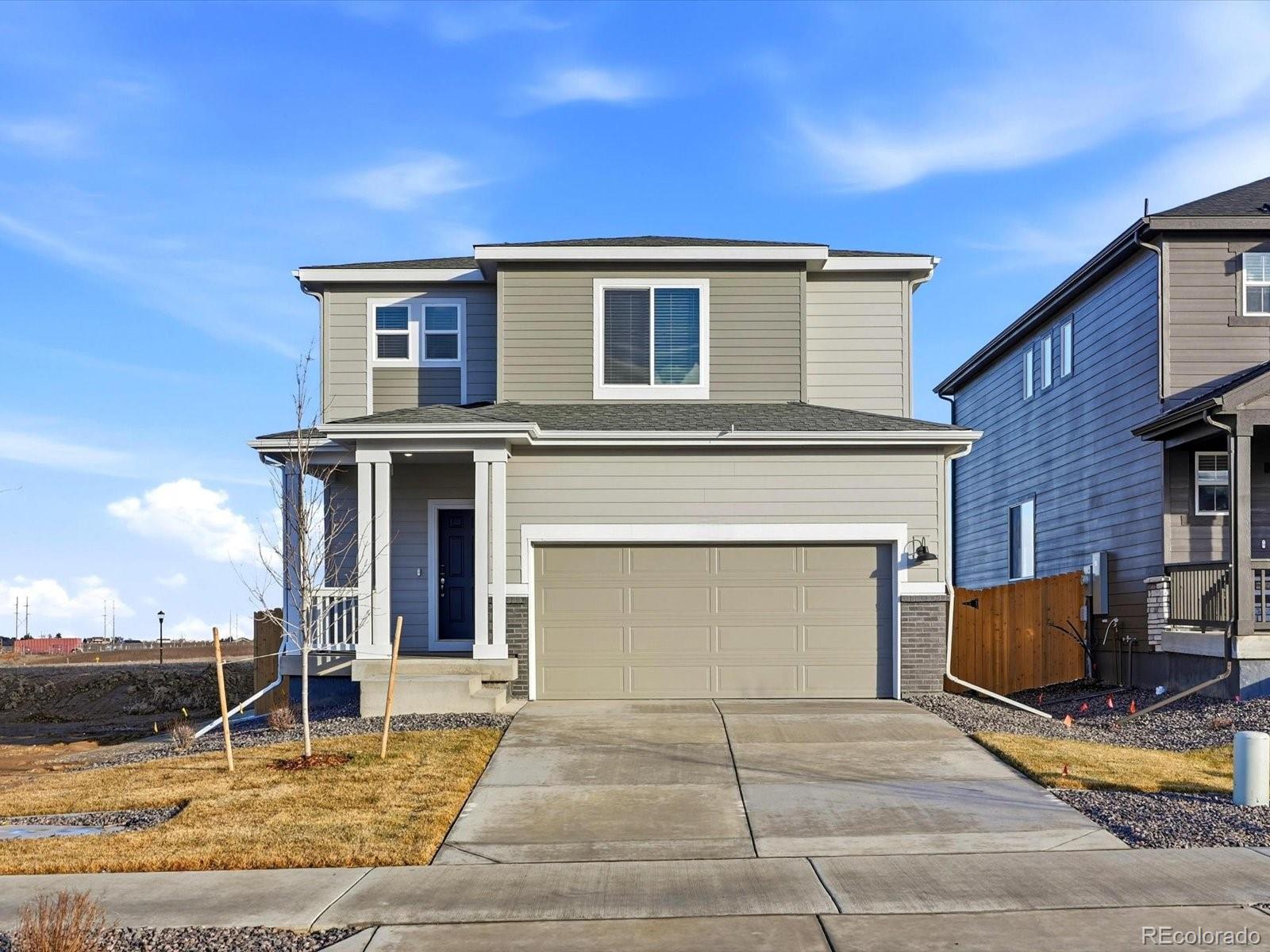 520 97th Avenue Greeley CO 80634
