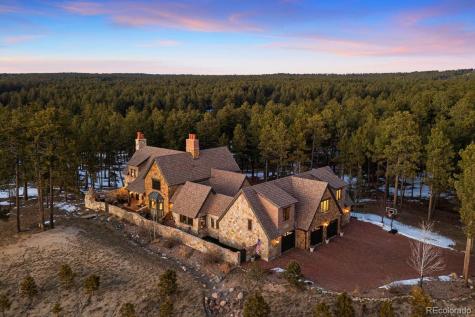 4340 Foxchase Way Colorado Springs CO 80908