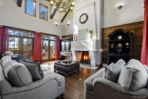 4340 Foxchase Way Colorado Springs CO 80908