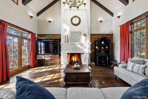 4340 Foxchase Way Colorado Springs CO 80908