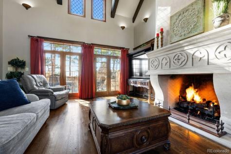 4340 Foxchase Way Colorado Springs CO 80908