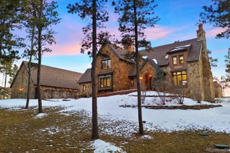 4340 Foxchase Way Colorado Springs CO 80908