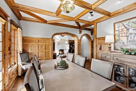 4340 Foxchase Way Colorado Springs CO 80908