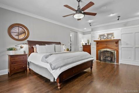 4340 Foxchase Way Colorado Springs CO 80908