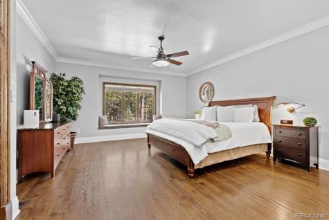 4340 Foxchase Way Colorado Springs CO 80908