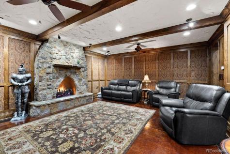 4340 Foxchase Way Colorado Springs CO 80908