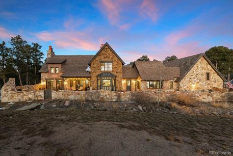 4340 Foxchase Way Colorado Springs CO 80908