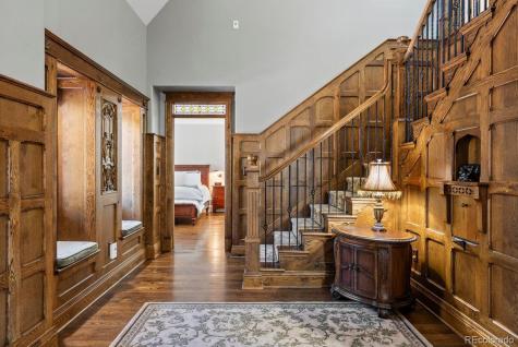 4340 Foxchase Way Colorado Springs CO 80908