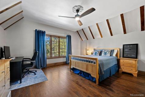 4340 Foxchase Way Colorado Springs CO 80908