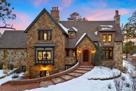 4340 Foxchase Way Colorado Springs CO 80908