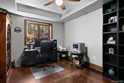 4340 Foxchase Way Colorado Springs CO 80908