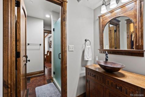 4340 Foxchase Way Colorado Springs CO 80908