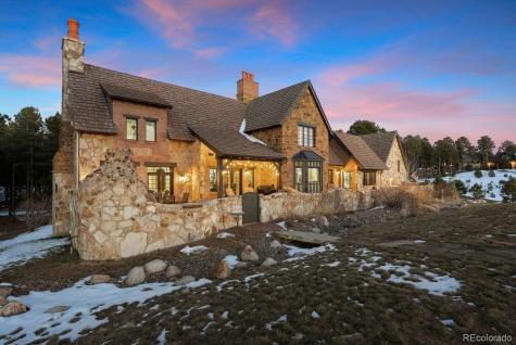 4340 Foxchase Way Colorado Springs CO 80908