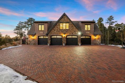 4340 Foxchase Way Colorado Springs CO 80908