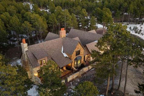 4340 Foxchase Way Colorado Springs CO 80908